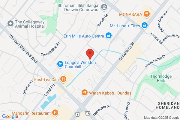 407 Sales Depot Ltd