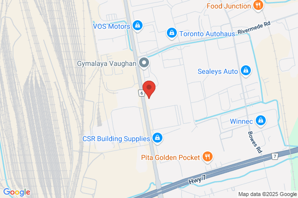 Ga Plastic Mfg Ltd