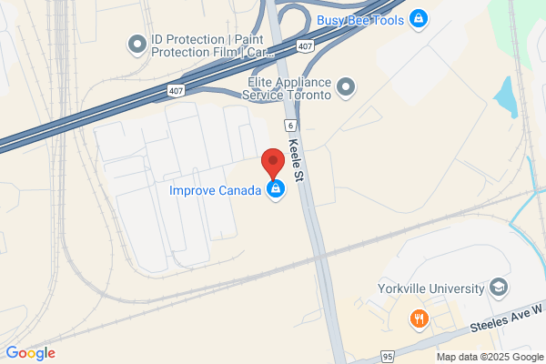 Ici Canada Inc