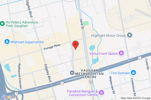 Precise ParkLink - 175 Millway Avenue