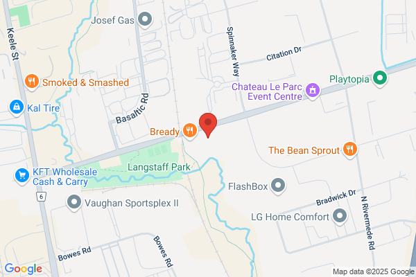 Boutique Events and Venue