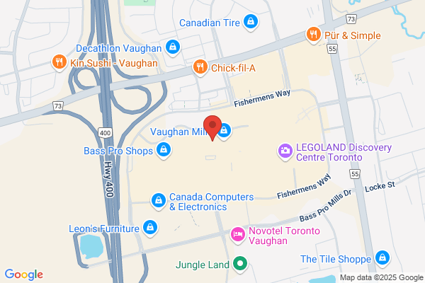Movado Company Store