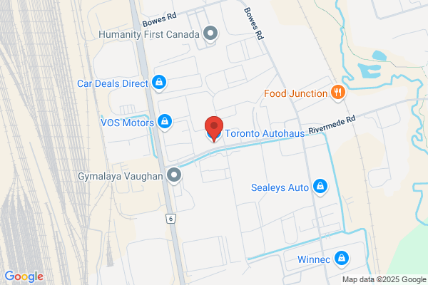Toronto Autohaus Ltd