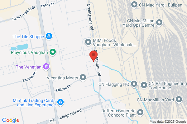 CNC Office Systems - Toronto