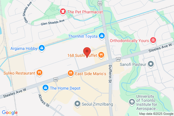 Bodenstein Eyal & Associates Dr