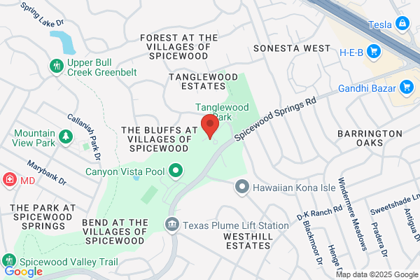 Austin Rehabilitation & Treatment