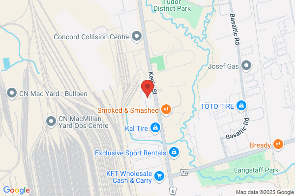 Barricade Traffic Services Inc
