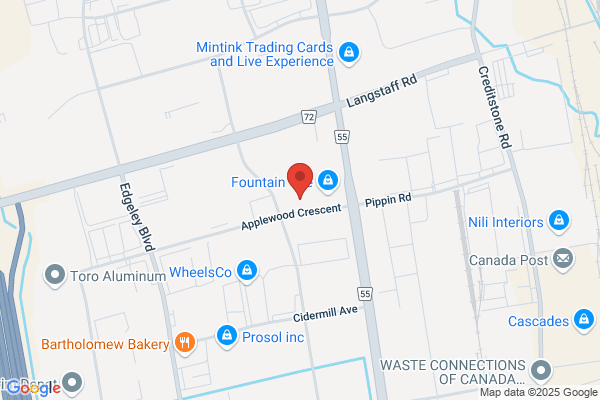C&A Tooling INC.