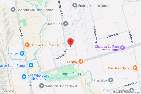 Canadian Beauty College Inc