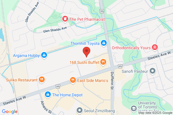 Canadian Paper Connection Inc