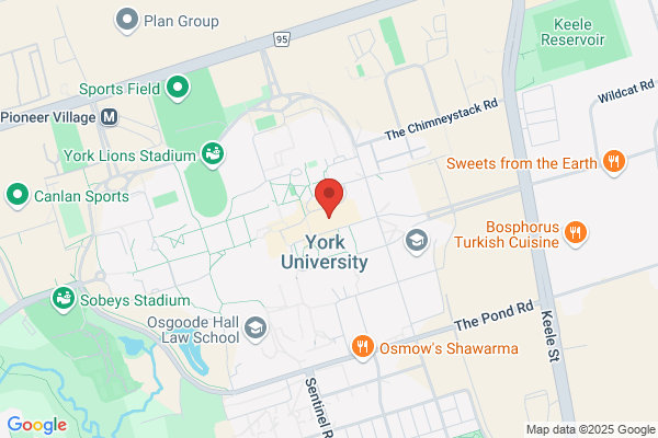 Athlete's Care Sports Medicine Centres - York University - Toronto Track & Field Centre