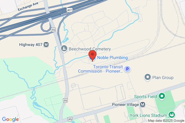 Noble Plumbing