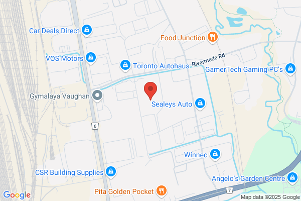 Canada Pipe Lining Technologies Ltd.