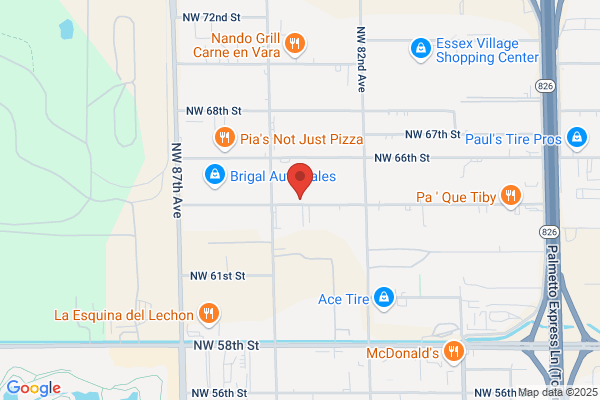 Detail Plumbing Corp