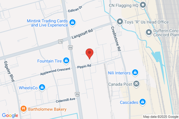 Lancian Plumbing Services Inc