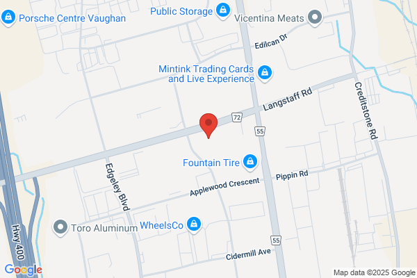 P C A Plumbing Inc