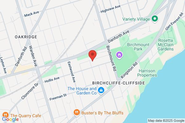 Toronto International Plumbing & Heating Ltd