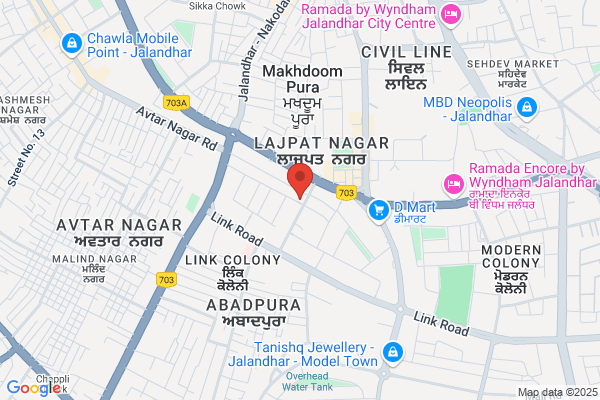 Arora Mevada Professional Corporation, Chartd Accnt