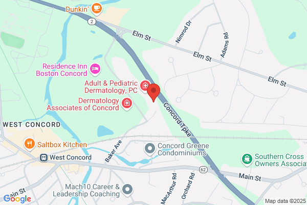 Fine & Caplan&co Chartd Acctnt