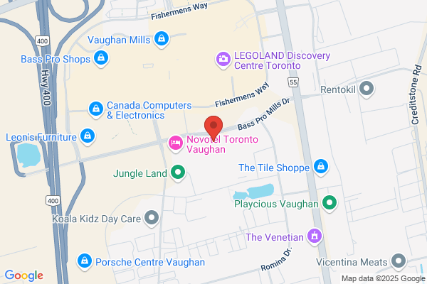 Exclusive Listings
