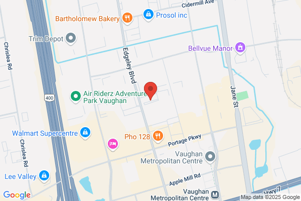 Pantalone Realty Corp