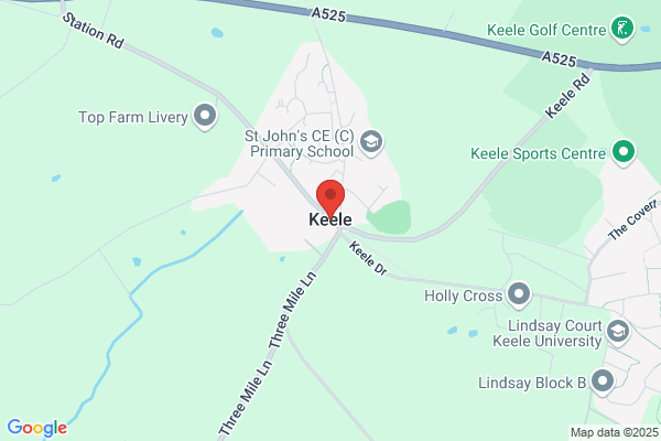 7880 Keele