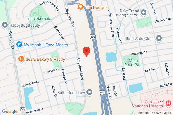 Dmi Property Management Inc