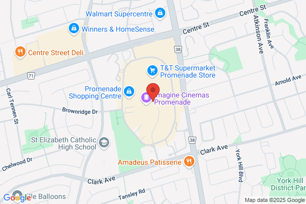 A&W Canada