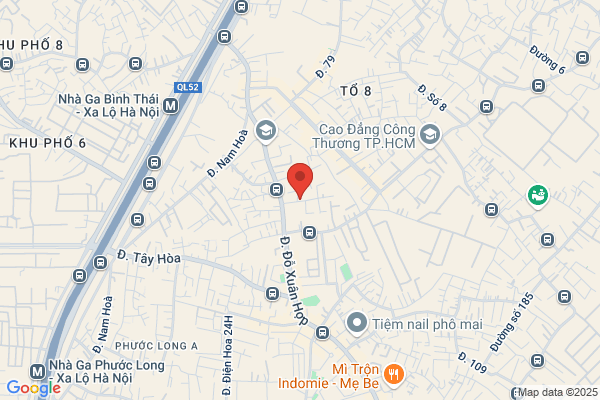 Tinhtam Trai