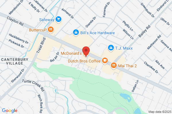 McDonald’s