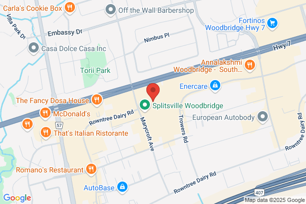 Quiznos - Closed