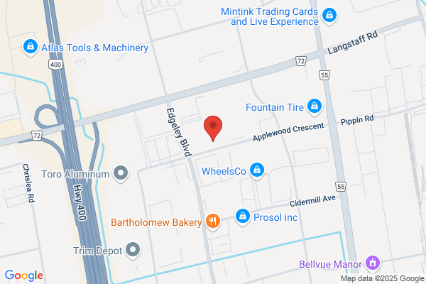 Sinclair Industrial Roofing Inc.