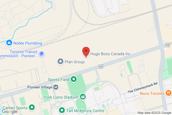 Boss Canada Inc