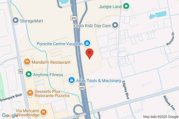 MDS Inc, Laboratory Patients Centres, MDS Sciex