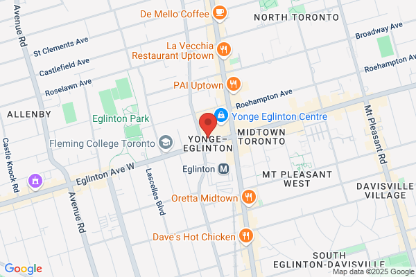 Ontario Association of Cardiologists