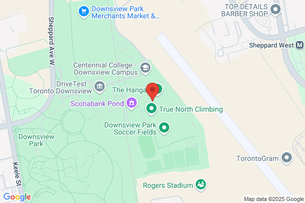 North York Soccer Association
