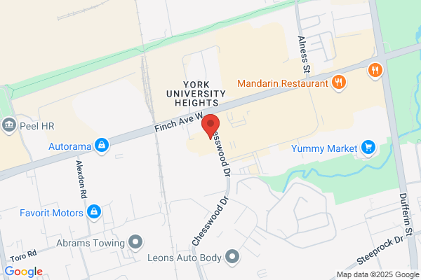 Centron Self Storage