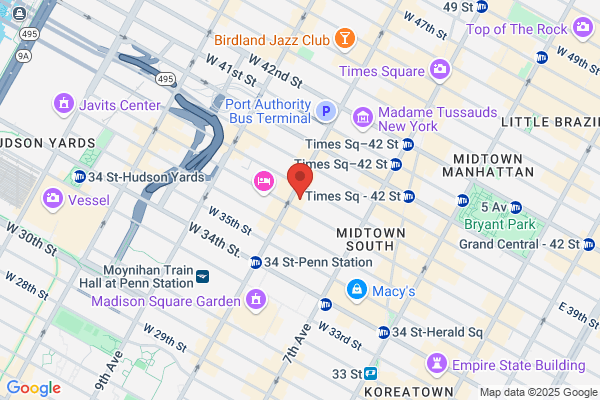 Metro Textiles Inc