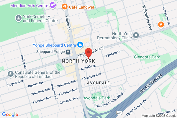 North Toronto Tire