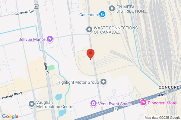 Kenworth Ontario Paclease