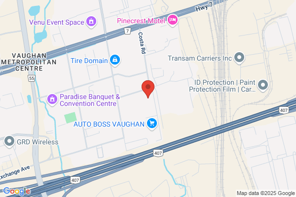 Right Way Auto and Truck Services