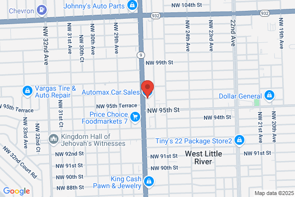 Automax Used Car Sales