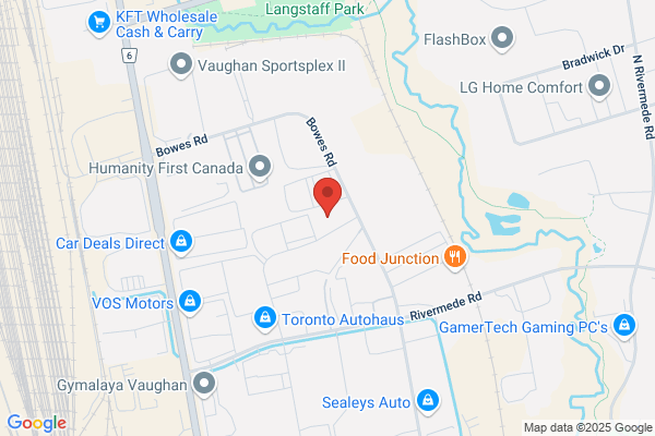 Studley Canada Limited