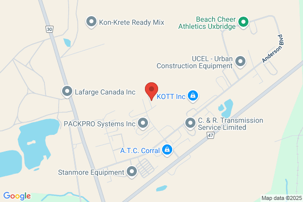 York Woodworking Inc