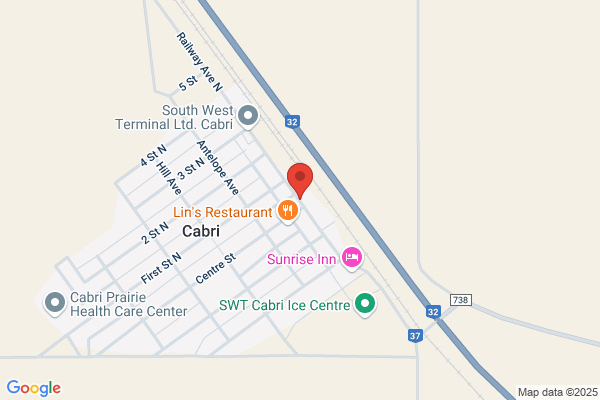 Co-op Gas Bar