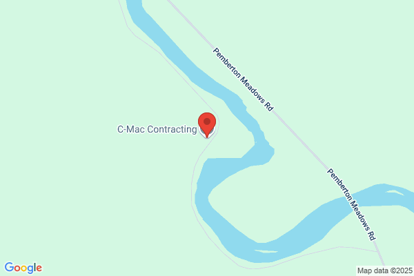 CREA-Mac Contracting Co Ltd