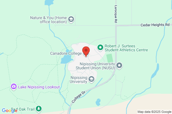 Canadore College, West Nipissing Campus