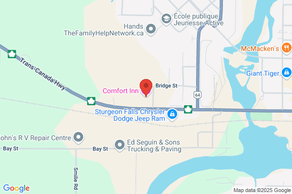 Comfort Inn