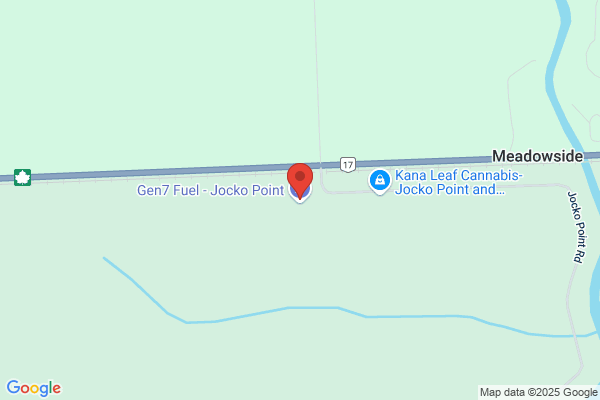 Jocko Point Store