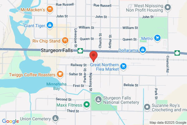 Kenmar Basement Systems